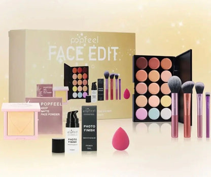 Glow Perfection kit tout-en-un